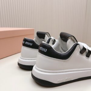 Miu Miu Sneakers: imagen 2