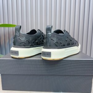 Amiri Stars Low-Top Sneakers: imagen 3
