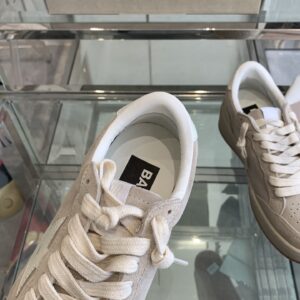 Golden Goose Ball Star Sneakers: imagen 3