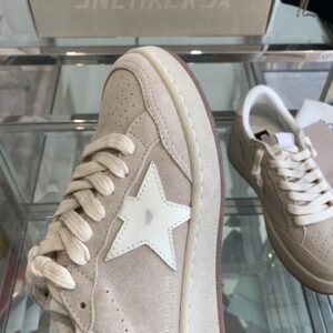 Golden Goose Ball Star Sneakers: imagen 7
