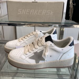 Golden Goose Ball Star Sneakers: imagen 1