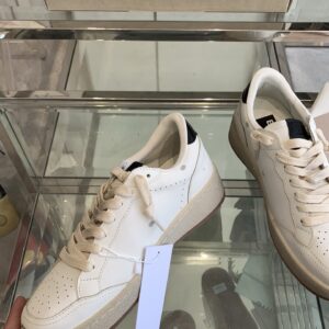 Golden Goose Ball Star Sneakers: imagen 2