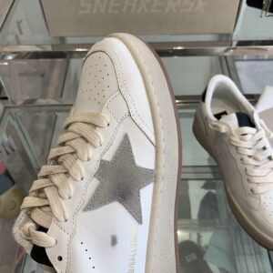 Golden Goose Ball Star Sneakers: imagen 7
