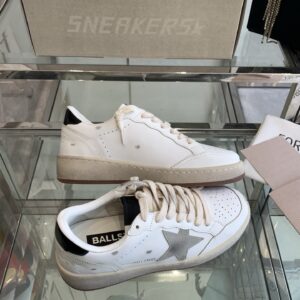 Golden Goose Ball Star Sneakers: imagen 5
