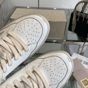 Golden Goose Ball Star Sneakers: imagen 4
