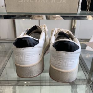 Golden Goose Ball Star Sneakers: imagen 8