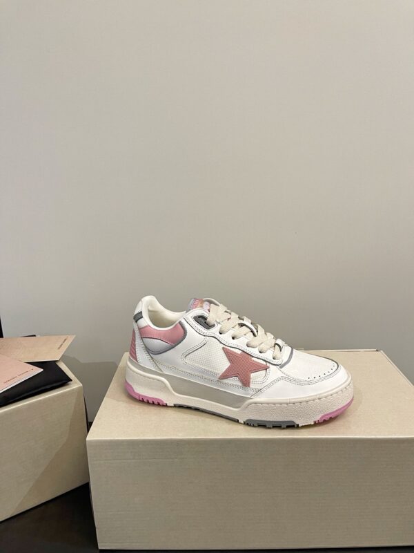Golden Goose Forty2 Sneakers