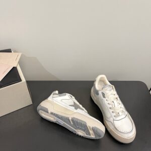 Golden Goose Forty2 Sneakers: imagen 4