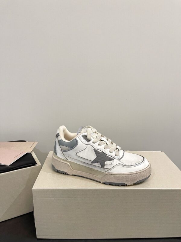 Golden Goose Forty2 Sneakers