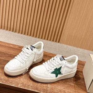Golden Goose Ball Star Sneakers: imagen 1