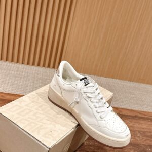 Golden Goose Ball Star Sneakers: imagen 2