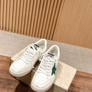 Golden Goose Ball Star Sneakers: imagen 4