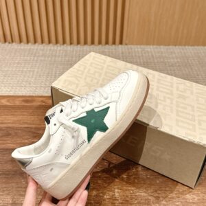 Golden Goose Ball Star Sneakers: imagen 6
