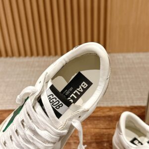 Golden Goose Ball Star Sneakers: imagen 5