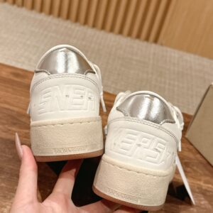 Golden Goose Ball Star Sneakers: imagen 7
