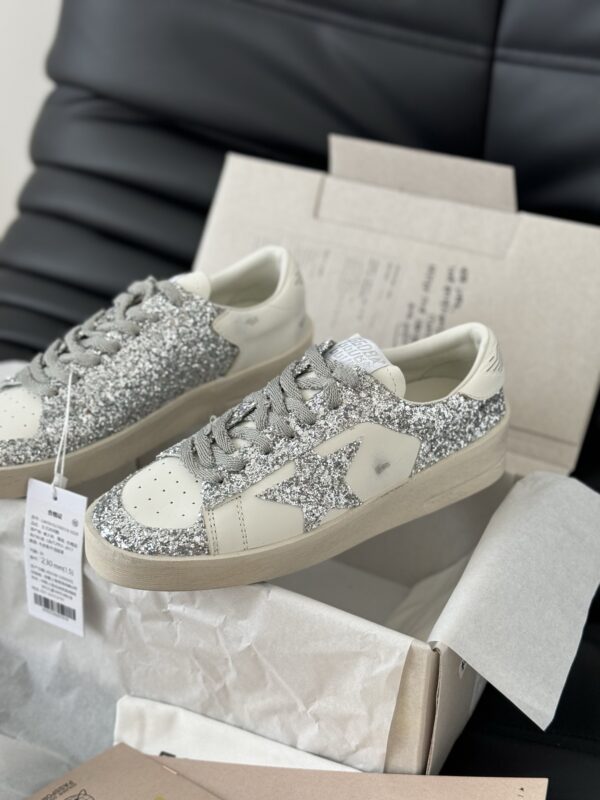 Golden Goose Stardan