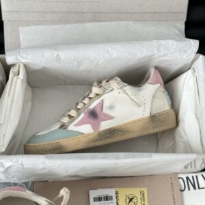 Golden Goose Ball Star: imagen 2