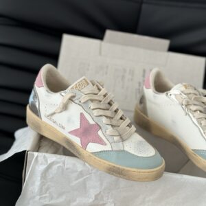 Golden Goose Ball Star: imagen 1