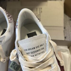 Golden Goose Ball Star Sneakers: imagen 6