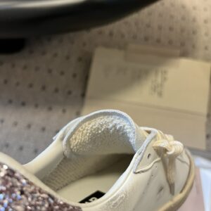 Golden Goose Ball Star Sneakers: imagen 7