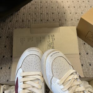 Golden Goose Ball Star Sneakers: imagen 4