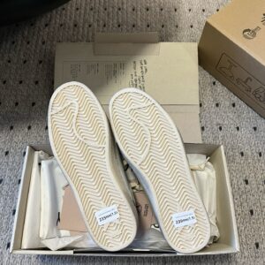 Golden Goose Ball Star Sneakers: imagen 2