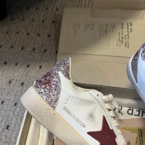 Golden Goose Ball Star Sneakers: imagen 5