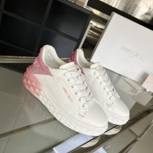 Sneakers Jimmy Choo: imagen 1
