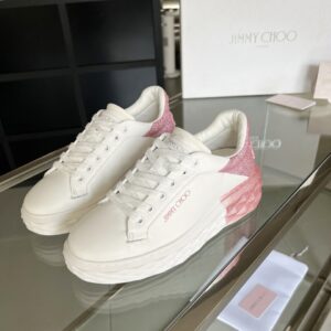 Sneakers Jimmy Choo: imagen 2