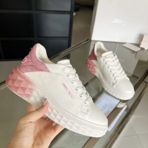Sneakers Jimmy Choo: imagen 3