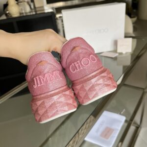Sneakers Jimmy Choo: imagen 7