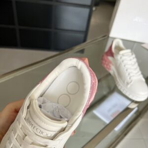 Sneakers Jimmy Choo: imagen 5