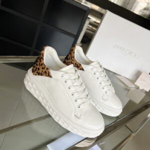 Sneakers Jimmy Choo: imagen 1