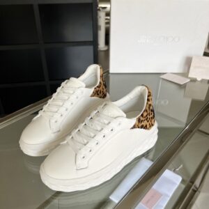 Sneakers Jimmy Choo: imagen 7