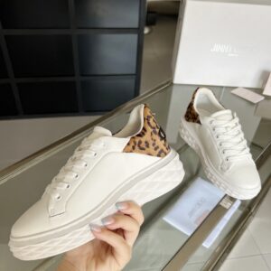 Sneakers Jimmy Choo: imagen 4