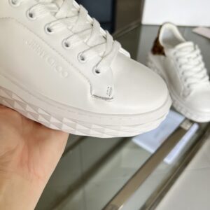 Sneakers Jimmy Choo: imagen 6