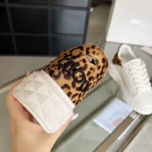 Sneakers Jimmy Choo: imagen 2