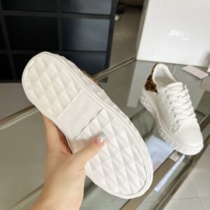 Sneakers Jimmy Choo: imagen 5