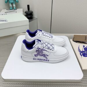 Sneakers Burberry: imagen 1