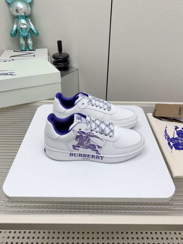 Sneakers Burberry