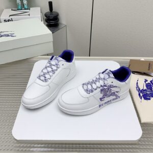 Sneakers Burberry: imagen 2