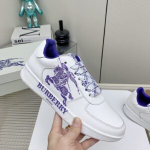 Sneakers Burberry: imagen 5