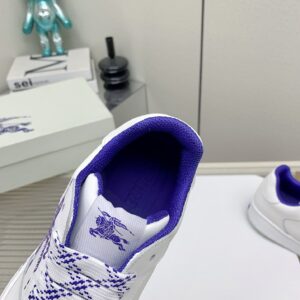 Sneakers Burberry: imagen 8
