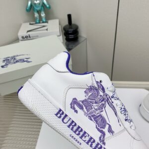 Sneakers Burberry: imagen 4