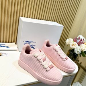 Sneakers Burberry: imagen 1