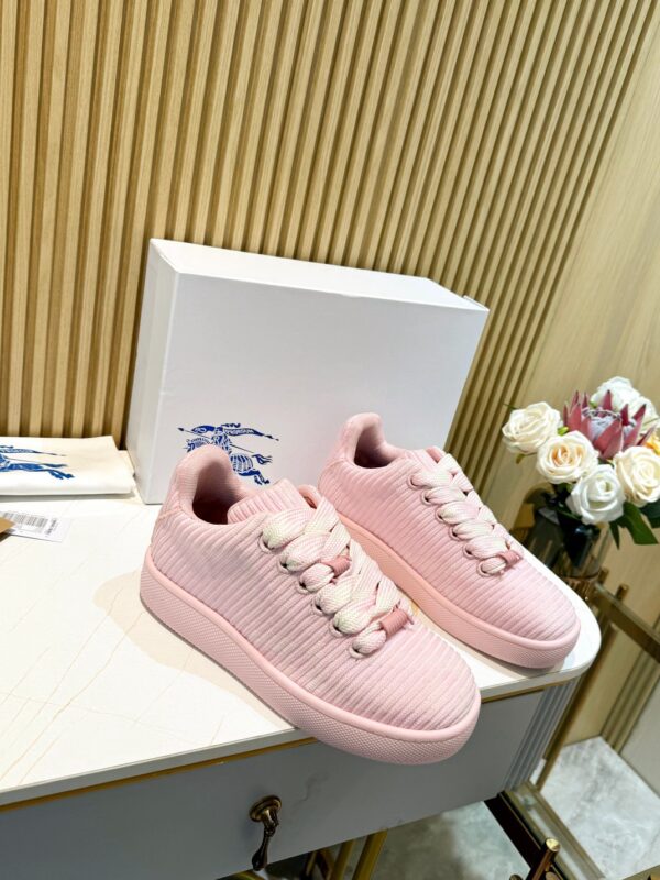 Sneakers Burberry