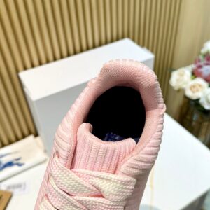 Sneakers Burberry: imagen 8