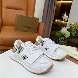Sneakers Burberry: imagen 8