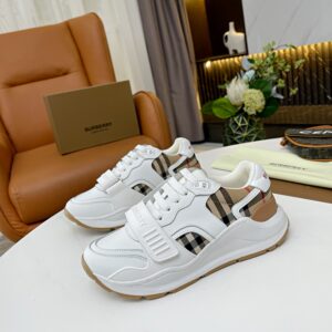 Sneakers Burberry: imagen 1