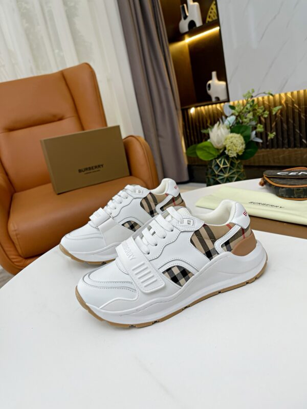 Sneakers Burberry